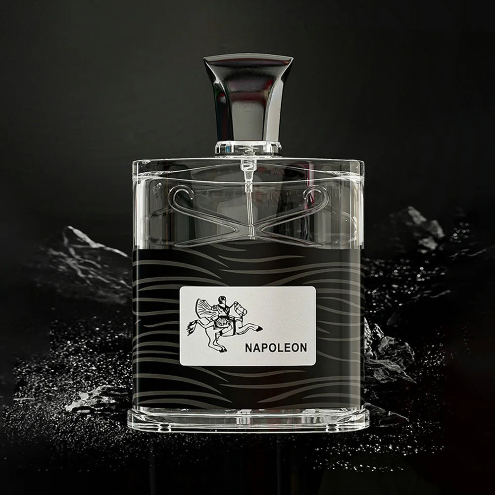 Unisex Brand Perfume Spray Women 100ml Cologne Men Perfumes De Mujer Lasting Fragrance Femme Parfums Hombre Plant Floral Scent