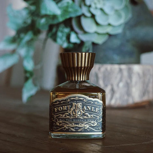 50ML Long Lasting Perfume for Women Men Cognac Peach Rum Amber Oriental Woody Parfum Body Spray Elegant Smooth Fragrance